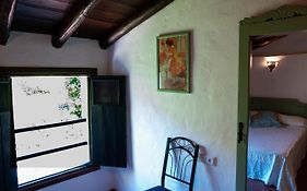 Casa Rural Molino de Bony
